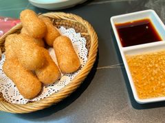 -虾乐园龙虾·烧烤夜宵(中山公园店)