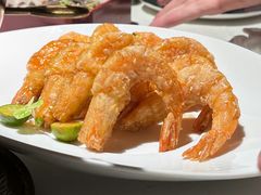 -四季民福烤鸭店(外滩外白渡桥店)