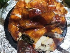 -凤凰山斑鱼馆(恭城店)