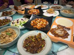 -玉桥餐厅(天坛店)