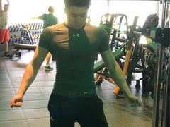 -W FITNESS 威尔仕健身·游泳(老西门新苑店)