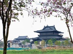 -海珠湖公园