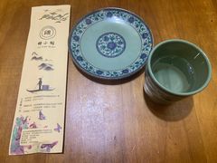 餐具摆设-锦小馆(安贞店)