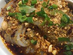 -遇见小面(凯德广场店)