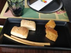 -安妮意大利餐厅(日坛店)