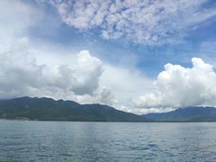 -海南分界洲岛旅游区