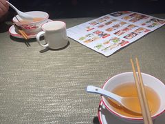 -老湖南民间菜·牛肉十八炒(花都店)