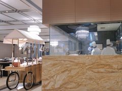 -京香轩·中餐厅(上海中庚聚龙酒店)