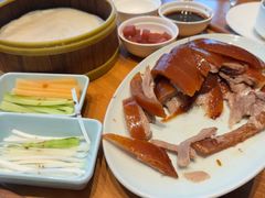 -红城阁·上海味道(四平路店)
