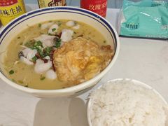 -饺子季水饺餐厅(新市街店)