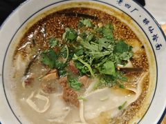 -醉仙烩面馆