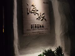 -Sirena海妖日咖夜酒