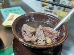 -龙老五汤店(站前西路店)