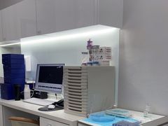 -牙博士口腔品牌连锁(杨浦店)