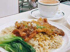 -華歡冰室-WahFoon(吉大店)