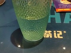 -伯友茶记(中华广场店)