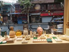 -LADY FAFA(巨鹿路陕西南路路口店)