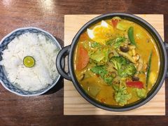 -井圣日膳(万达店)