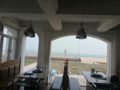-港畔赶海蒸汽海鲜烧烤自助(仙螺岛店)