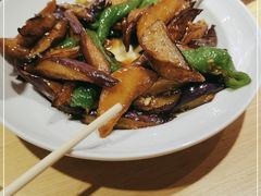 -关东小磨东北菜(上海长风大悦城店)