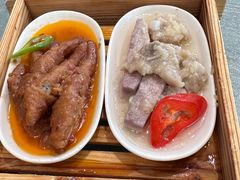 -點無缺茶楼·海鲜酒家(世博店)