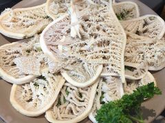 千层肚-重庆渝达老火锅(春熙路店)