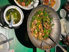 -费大厨辣椒炒肉(太平老街店)