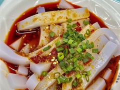 -丁太婆老妈蹄花(人民公园非遗总店)