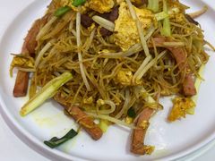 -香港深仔记茶餐厅(东门店)