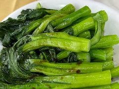 -吉莲利苑海鲜酒家(珠海拱北29年老字号店)