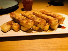 -胡马八破·川菜小馆(高新万达店)