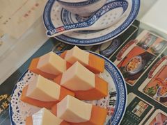 -广信牛奶甜品世家(台东店)