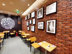 -汉堡王(EAC欧美中心店)