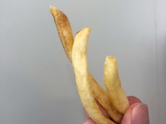 -麦当劳(花城大道华穗路店)