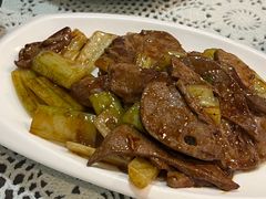 -熠盛粤味·顺德桑拿鸡(永康路店)