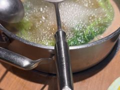 -掂档潮汕牛肉火锅(沈阳万象城店)