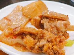 -冯记香辣兔火锅(茶店子总店)
