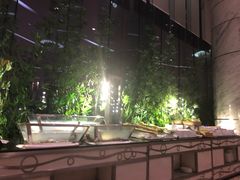 -漳州佰翔圆山酒店·圆山畔西餐厅