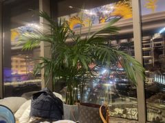 -皇朝万鑫自助餐厅