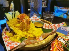 -泰妃殿(武汉首店)