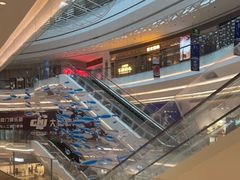 -银泰百货(厦门国贸中心店)
