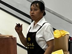 -苏记美食(张槎一路店)