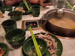 -润园四季椰子鸡火锅(南山海岸城店)