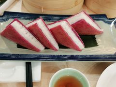 脆皮白糖糕-麒麟濠景家宴(麒麟店)