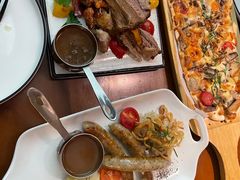 -haxnbauer海森堡德国餐厅(深圳coco店)