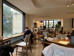 -Peet's Coffee皮爷咖啡(大学路店)