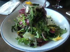油醋蔬菜沙拉-FISH&POTATO Cō(地中海美食 万象城店)