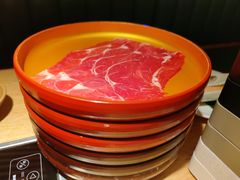 -温野菜涮涮锅(西单大悦城店)