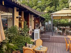 -贰醒·私房小院烧烤 (太古里店)