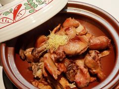 -醉壹号海鲜大排档(厦门美食地标店)